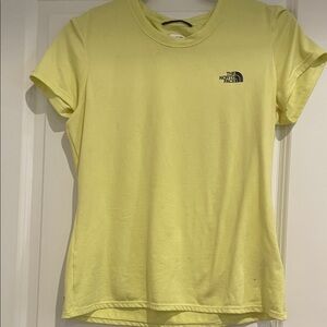 The North Face Lemon Tee